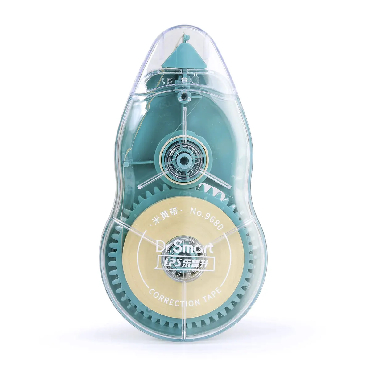 Корректирующая лента большого размера от китайского производителя корректирующий ролик для индивидуального