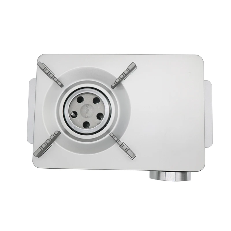 Portable Outdoor Commercial Professional Customized Camping Stainless Steel Gas Cooker Gas Burner Stove