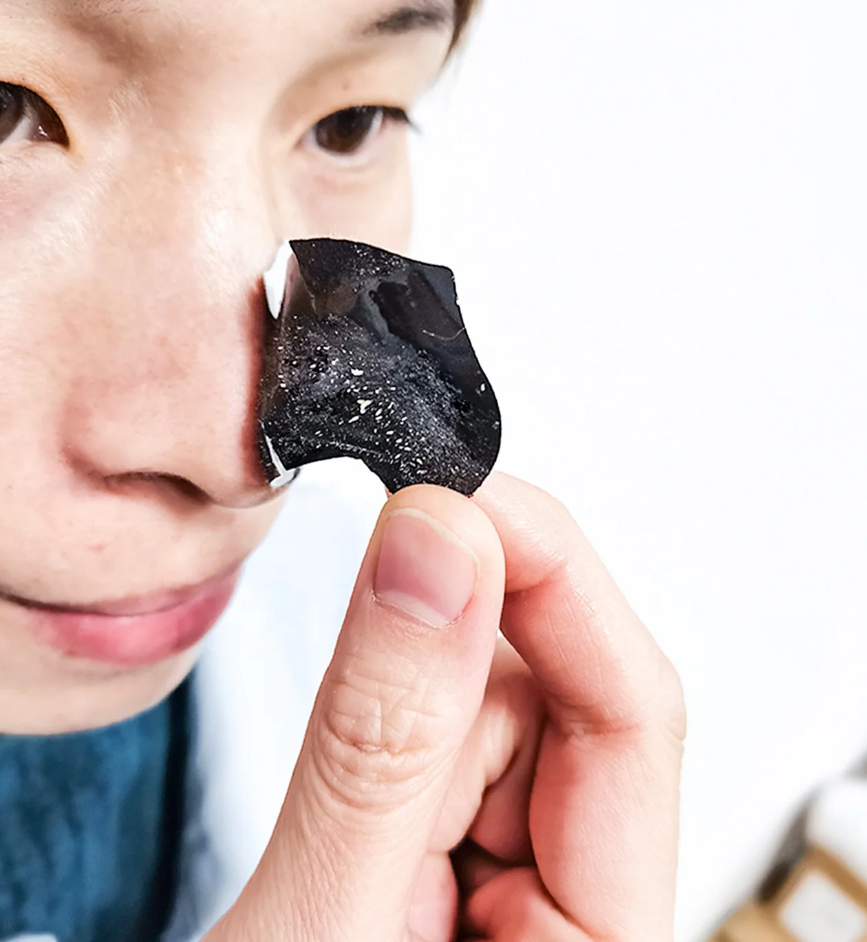 Blackhead Remover Acne Patch Nose Blackhead Nose Sticker