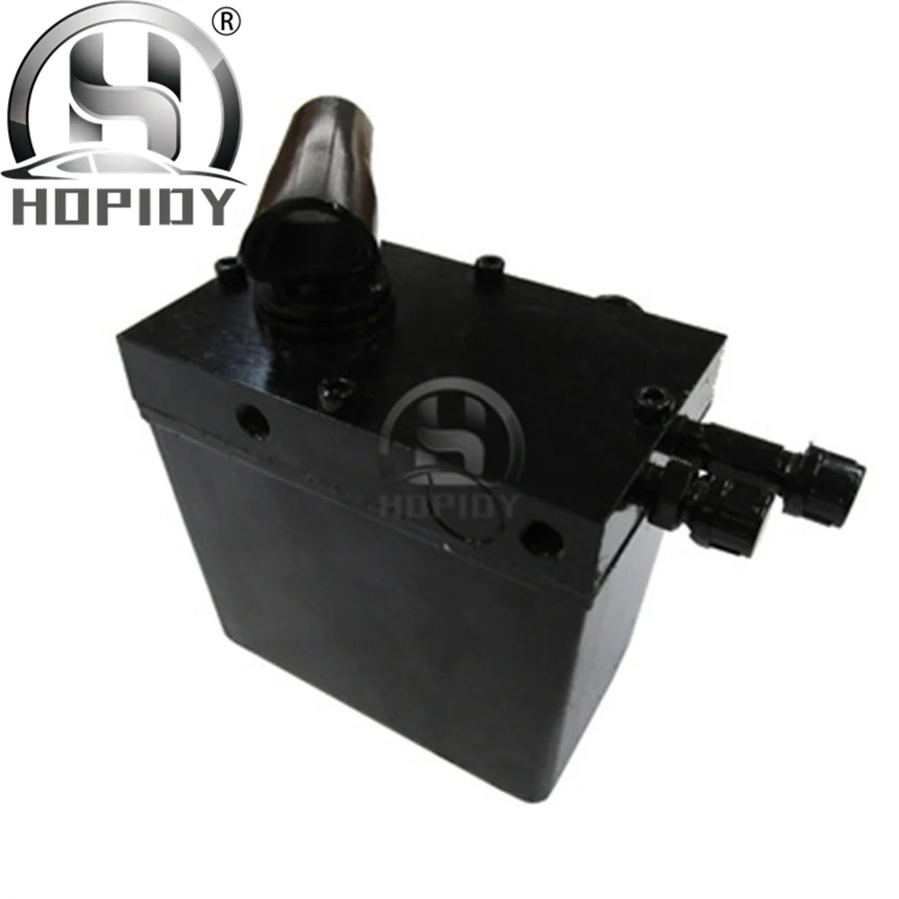 Cab Hydraulic Pump 98455864 for Iveco Stralis 98455864