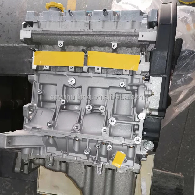 Accessories 1.8T Engine Assembly 18K4C for ROEWE MG SAIC