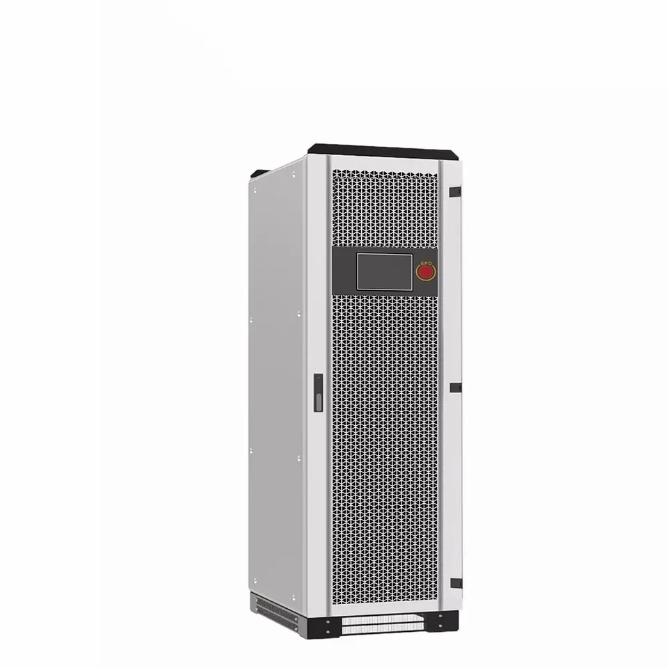 Complete set solar energy system 30KW 50KW 100KW 200KW hybrid solar system