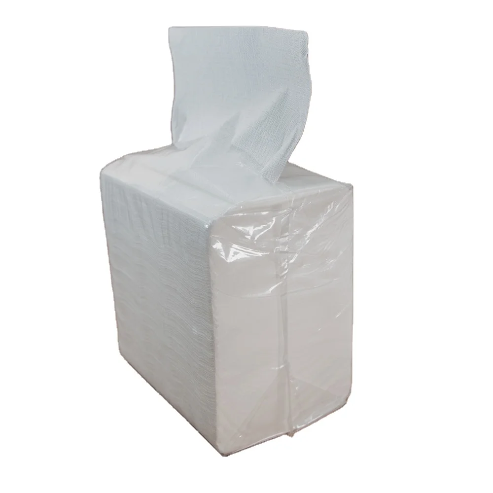 Hot Sale  Dispenser Napkin  Interfold Paper Napkin