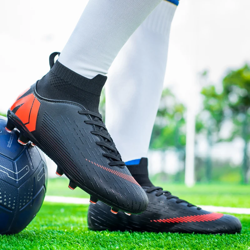 Ботинки Godasse Crampon Chimpunes Guayos Pupos оптовая продажа шпильки FG высокое качество футбольные бутсы на заказ