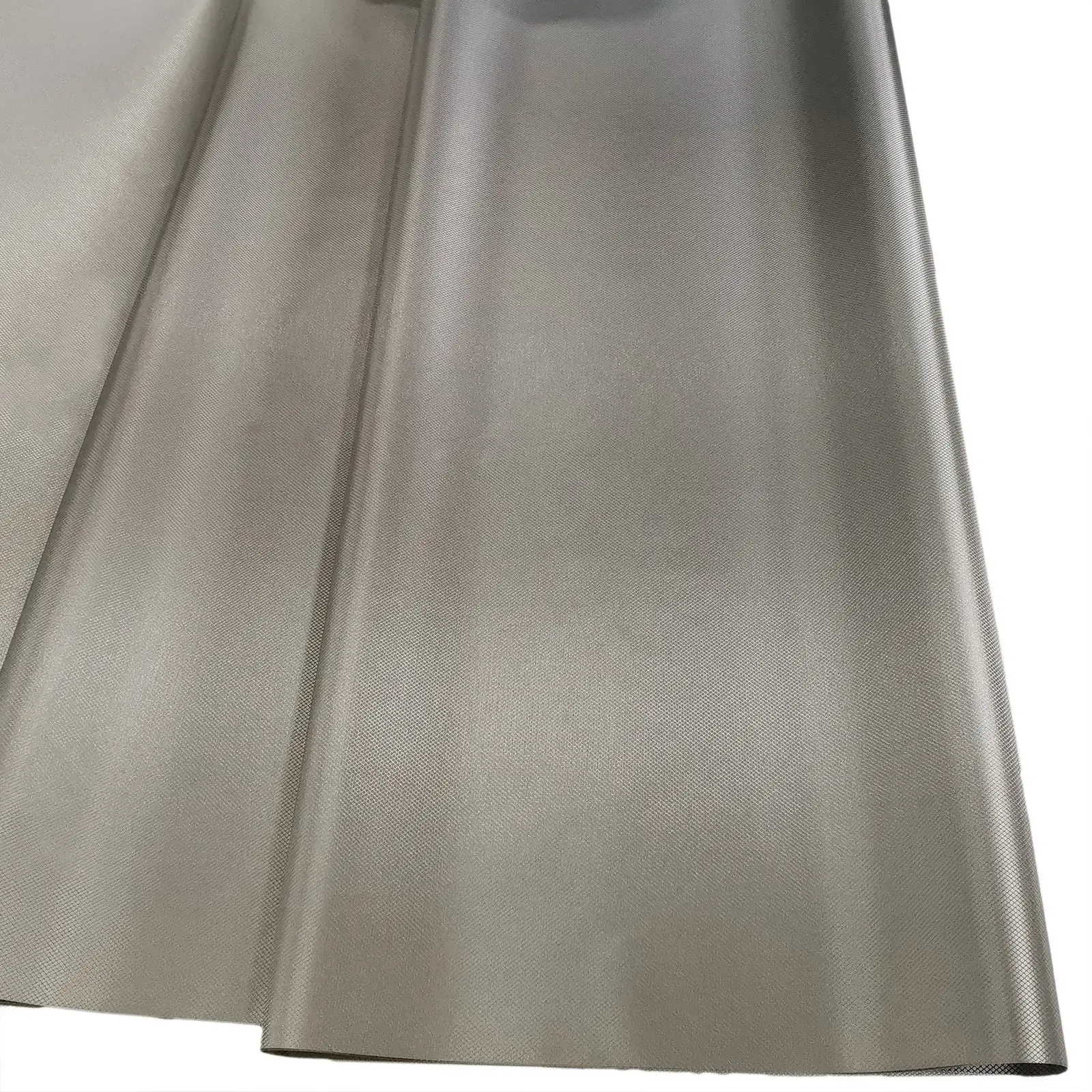 Professional Factory Emf Protection Cloth Conductive Magnetic Block Wifi/Rf Copper Fabric