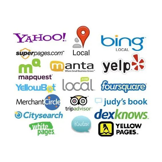 
Local Business Listings & Citation Building Services - Local SEO Service 