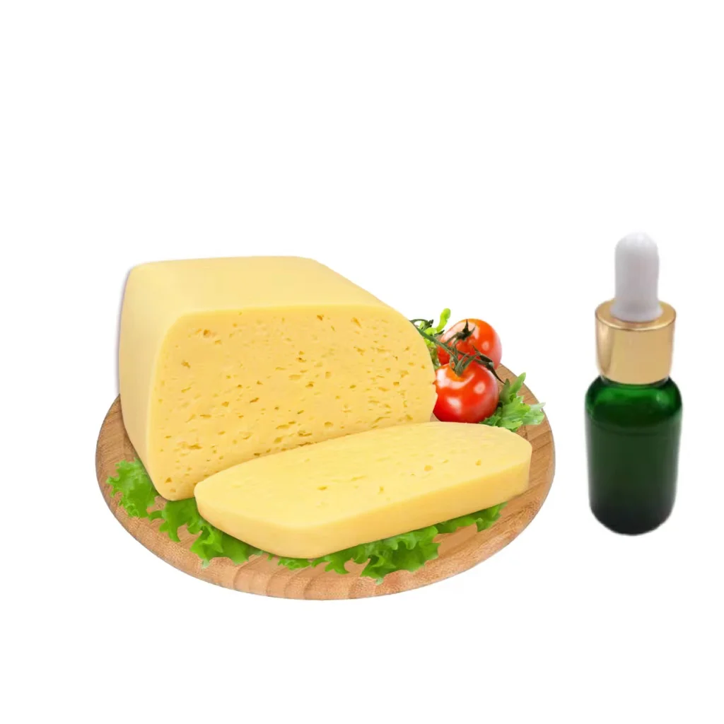 100%Natural cream cheese flavors for food candy ice cream beverage
