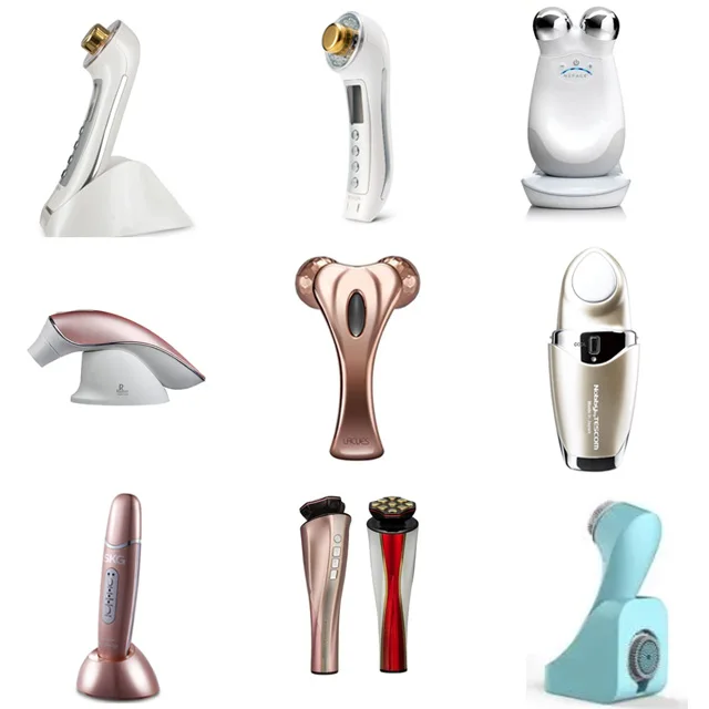 Cheap Price Moulds Manufacturer Services Injection Molding Plastic Products Smart Cosmetic Instrument Enclosure