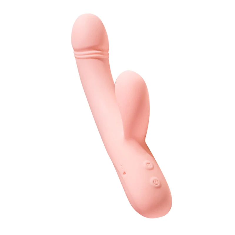 Adult sex toys soft stick female masturbator av massage vibrator silicone sex vibrating toy AV Massage Features