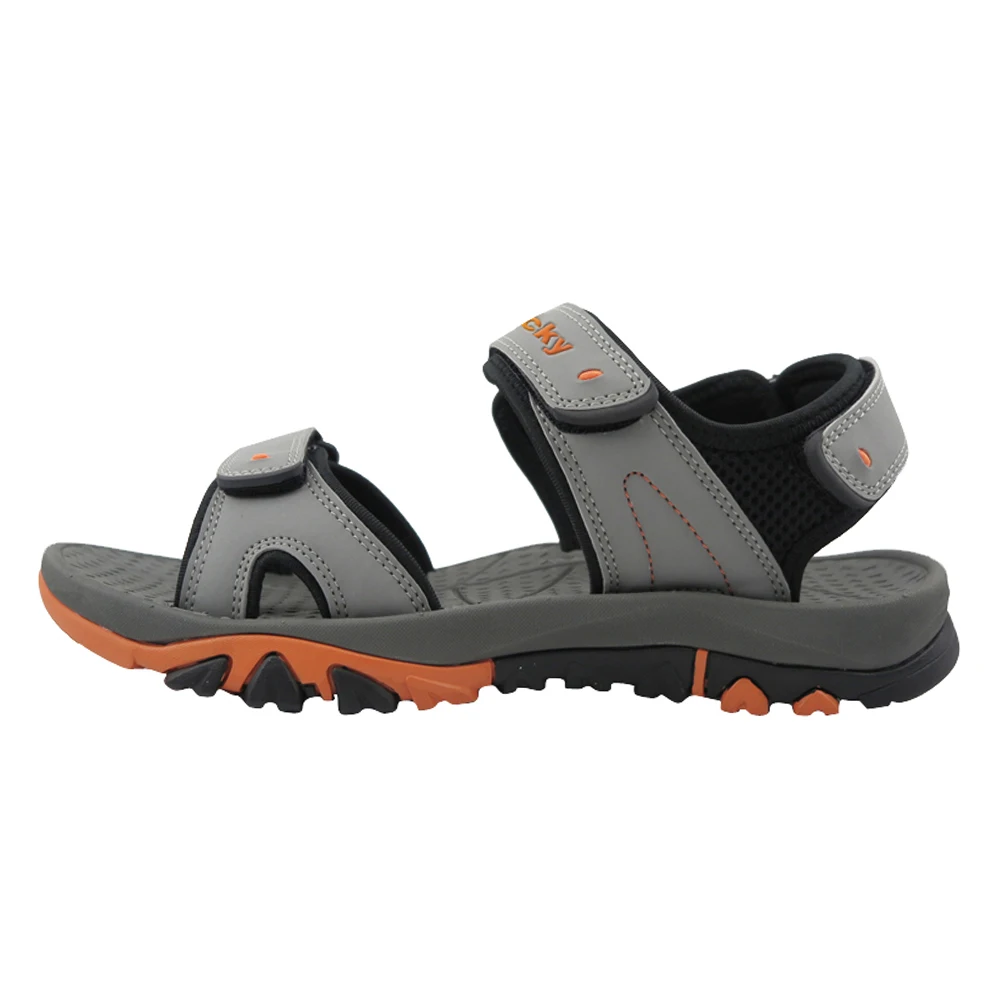 
anti-slip men casual outdoor sandals 