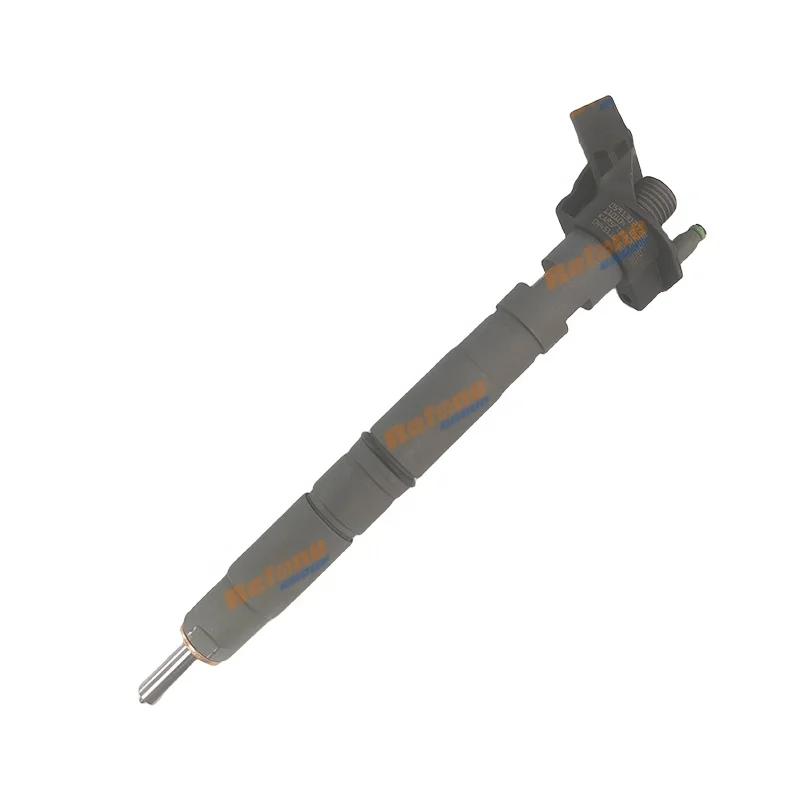 Fuel Injection 0445116029 0986435360 Common Rail Injector For Audi Seat Volkswagen Skoda