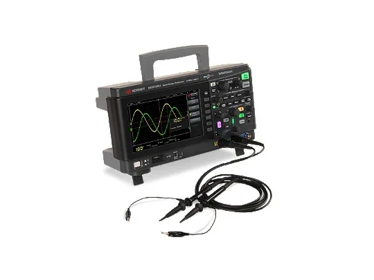  DSOX1204G осциллограф 70/100/200 МГц 4 аналоговых канала со встроенным генератором
