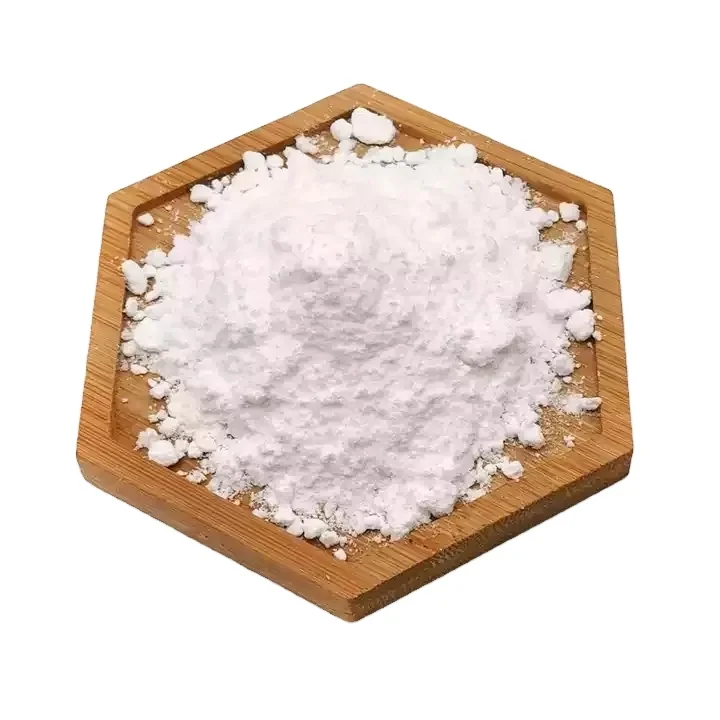 Raw Material Polyvinylpyrrolidone / Pvp K30 CAS 9003-39-8 With Good Quality