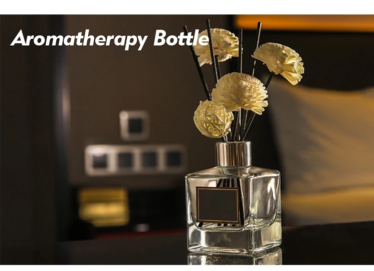 Better Homes And Gardens Scent Bursts Aera Scented Oil Reed Diffuser For Home Fragrance