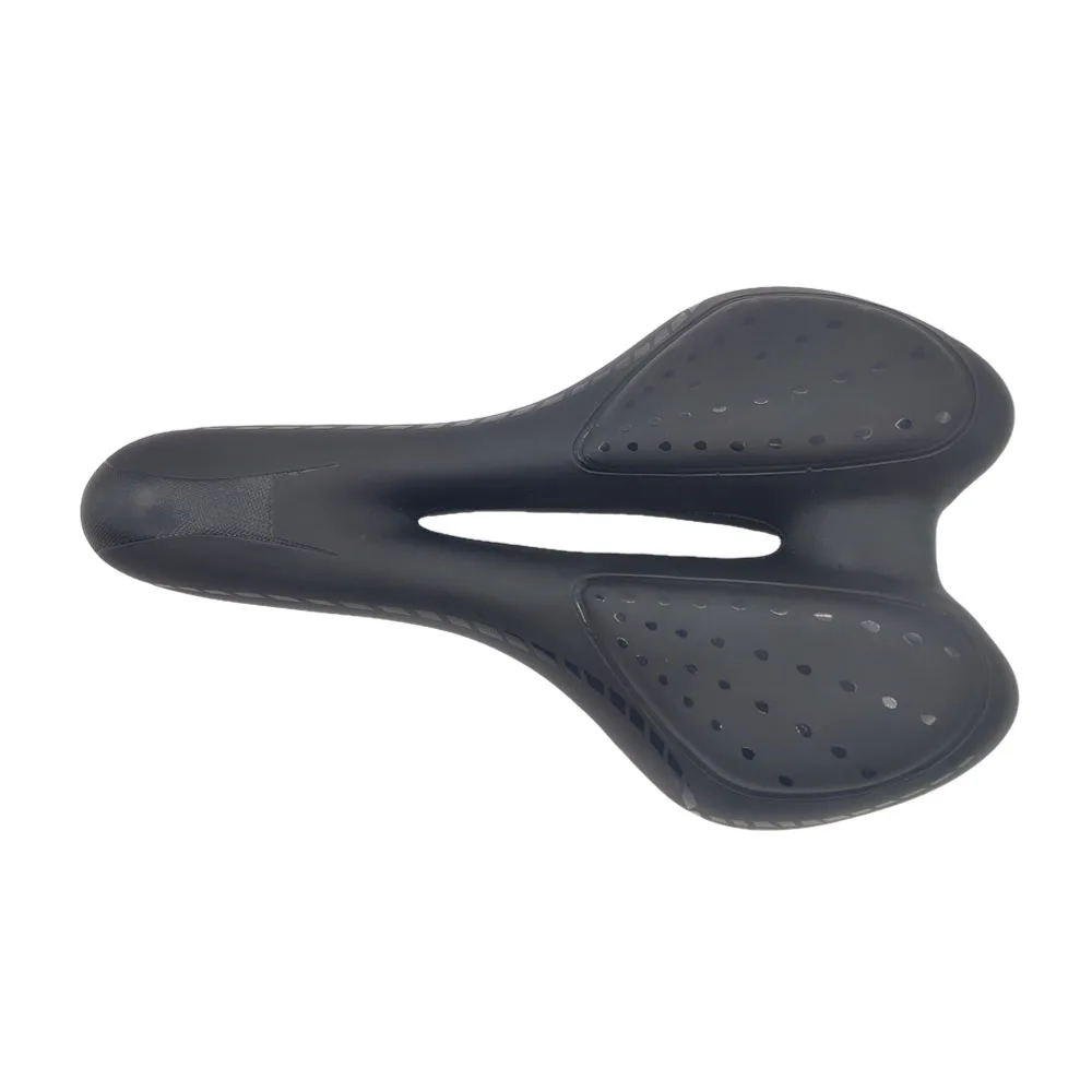 Comfortable Bike Seat Mtb Accessories Shock Absorption Bmx Parts Waterproof Exercise Bicycle Saddle For Cycling