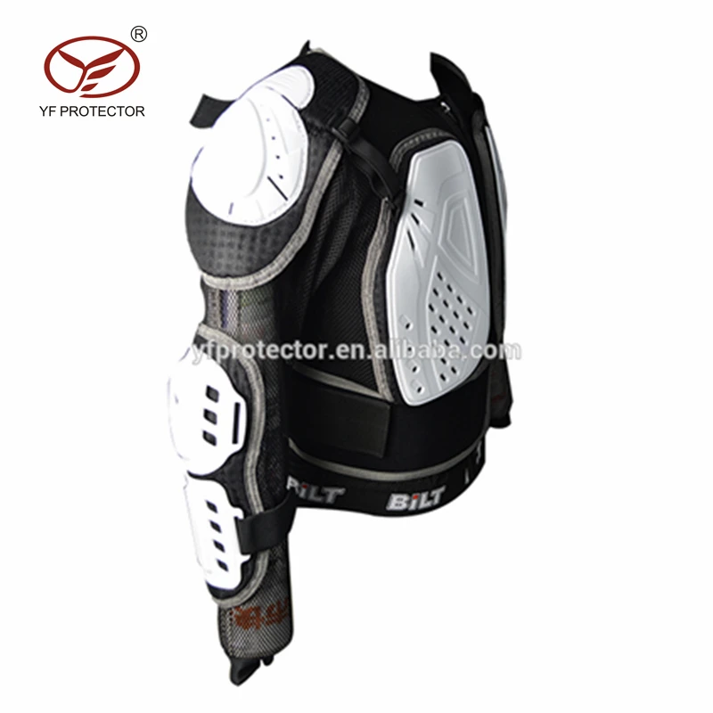High quality dirt bike armor motocross body armor armor jacket