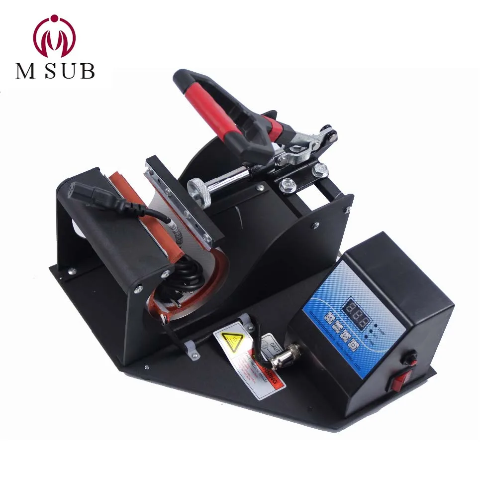 
Mug press heat transfer printing machine low price mug heat press machine sublimation machine 