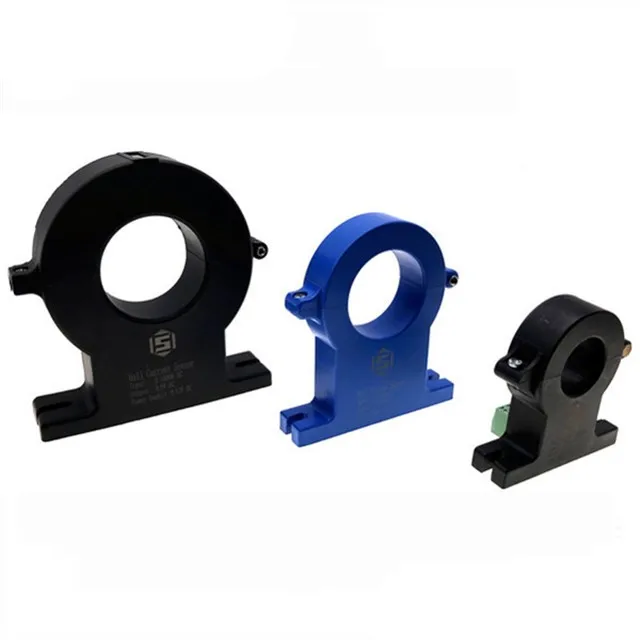 AC Current Sensor Transformer Split Core Current Transformer Coil Sensor for 100A Amp