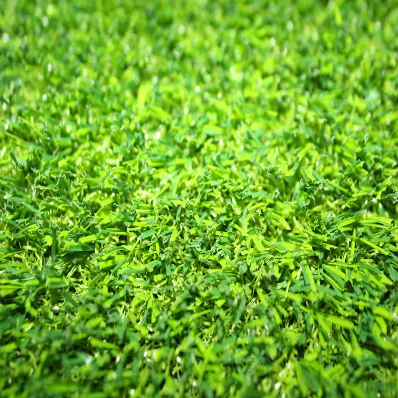 Shandong Meisen factory promotion price artificial grass rolls 20mm 25 mm 30mm outdoor green garden landscape grass turf carpets