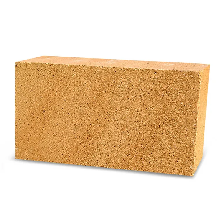 
Yellow Refractory Bricks Used Brick Pizza Ovens Cro Customized Block Hemp HEN Bulk Color Material Origin Shape Cao Size Sic Cold 