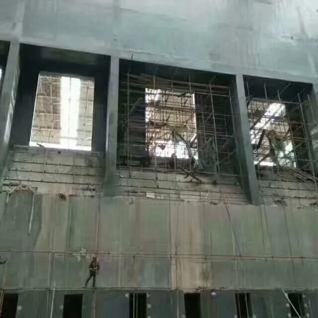 2021 Hot-selling spray polyurea high-quality paint spray material for swimming pool