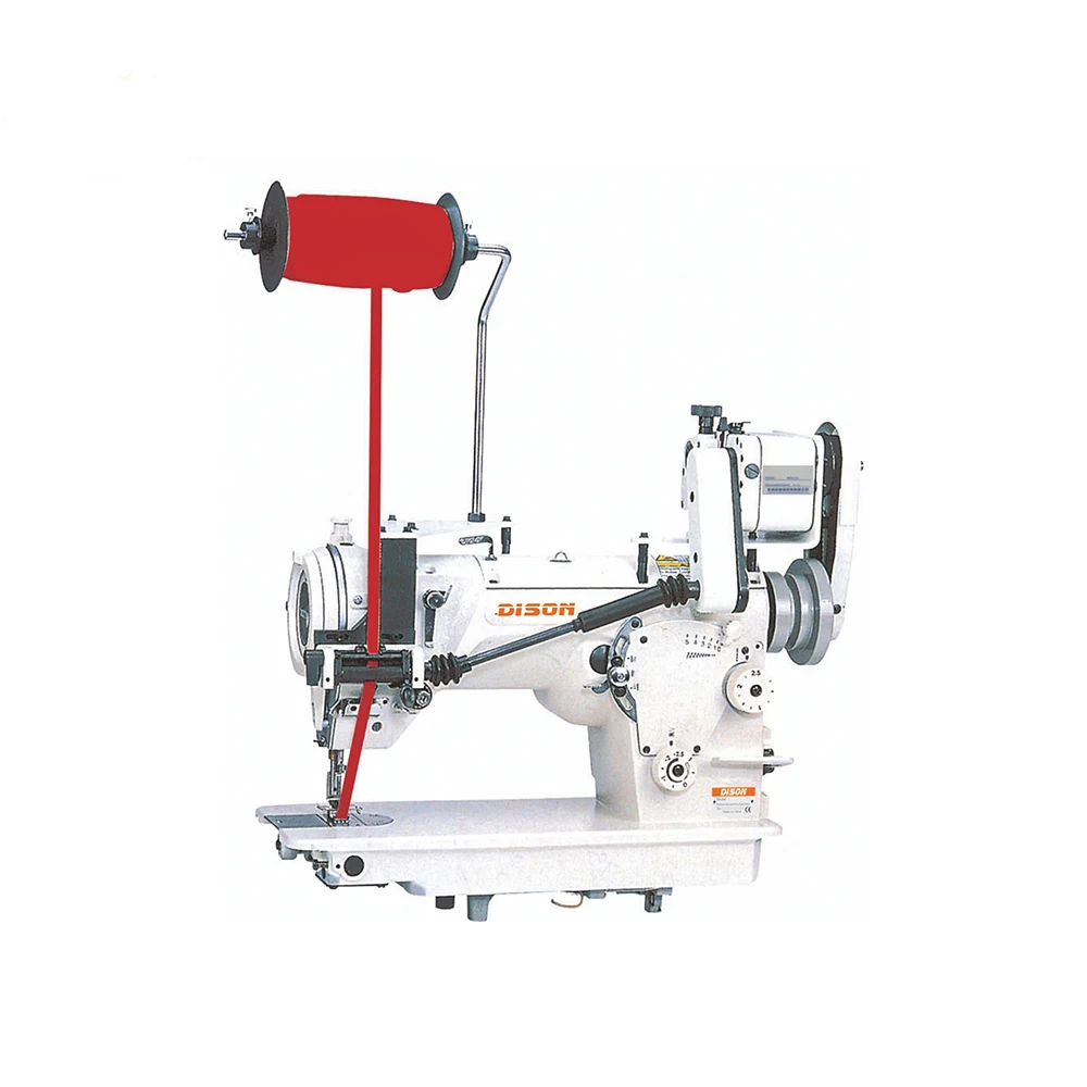 MDL-31  Feeding Device For Zigzag Machines sewing machine belts