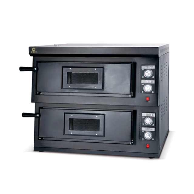 industrial  pizzarette electrisch kitchen appliance clay brick outdoor wood gas arbla pizza oven