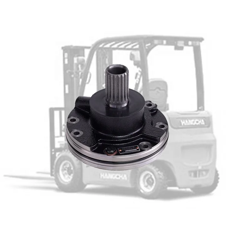 Запчасти для вилочных погрузчиков JINDUN YDS30.906 3T 15583-80221