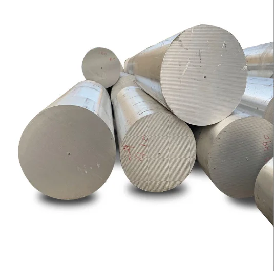 AZ31B AZ91D AZ80 ZK60A магниевый круглый стержень