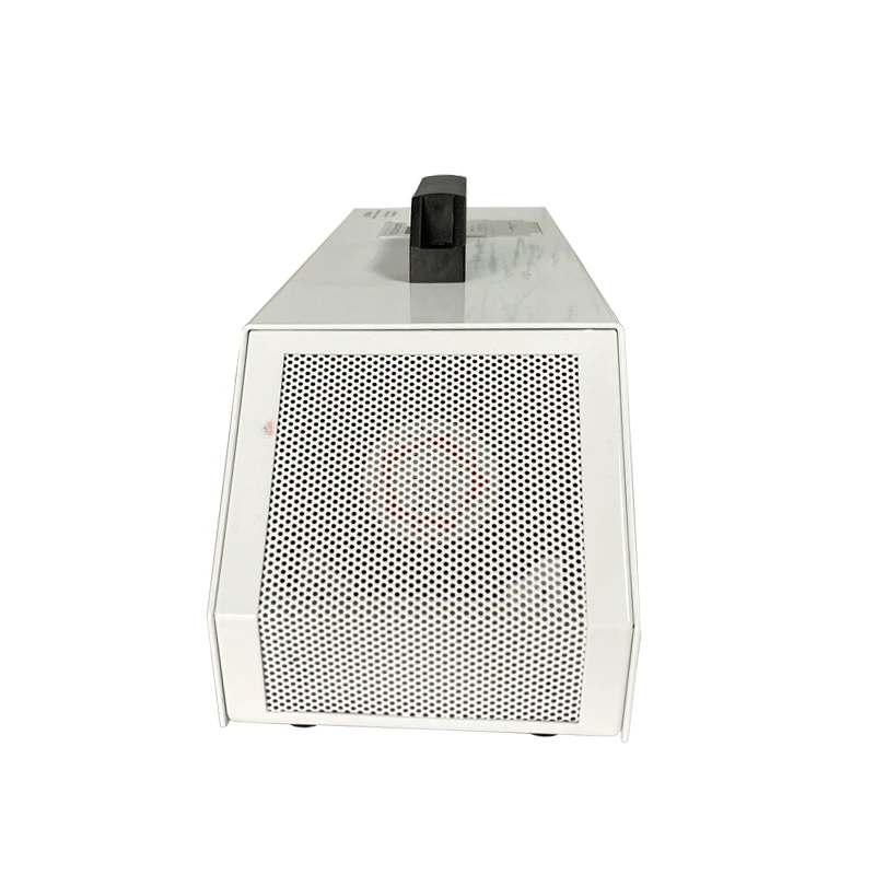 Portable Air Cleaning Equipment Gas Sterilization  Medical  Home Air Purifier Disinfector Plasma Face 220v Ozone Generator