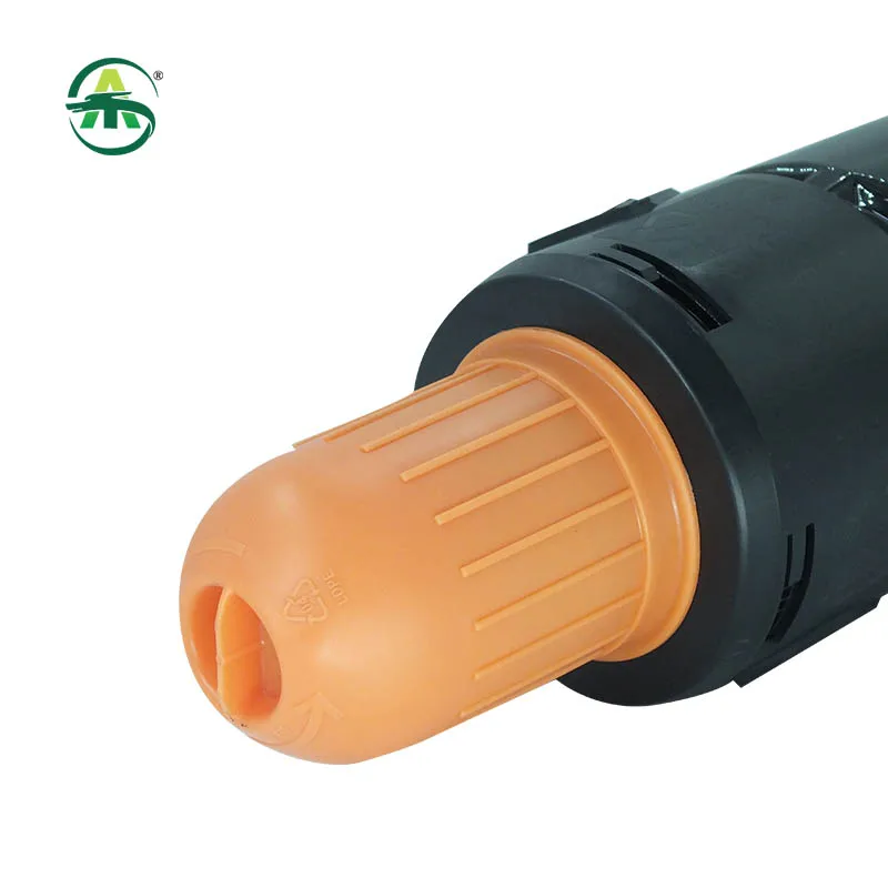 Тонер-картридж T01 для Canon IR C60 650 700 710 750 800 810 850 910 тонер копировального аппарата canon