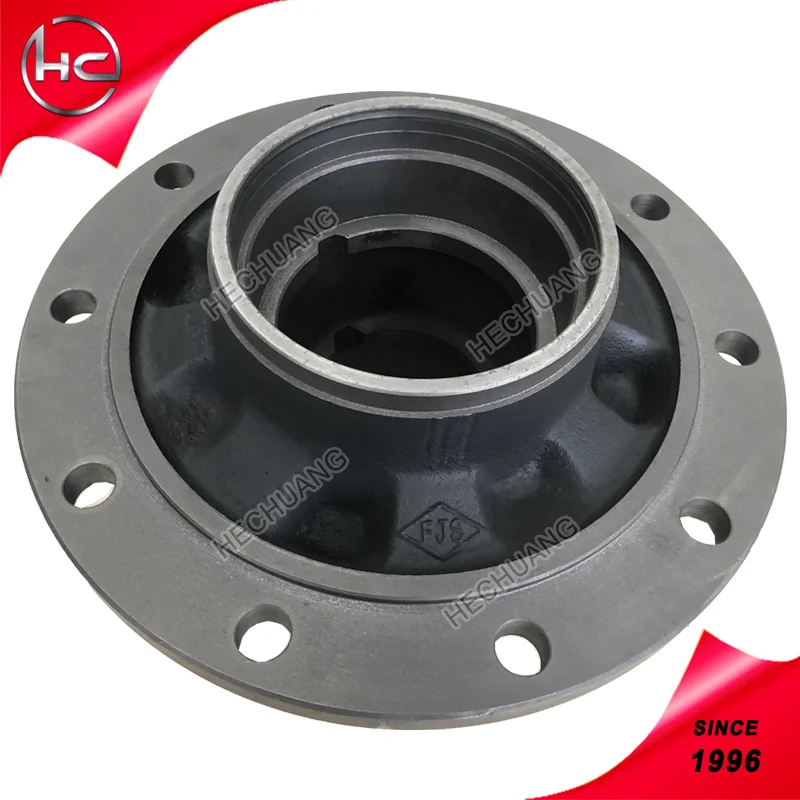 Hechuang factory Hot goods of Auto Parts Accessories Wheel