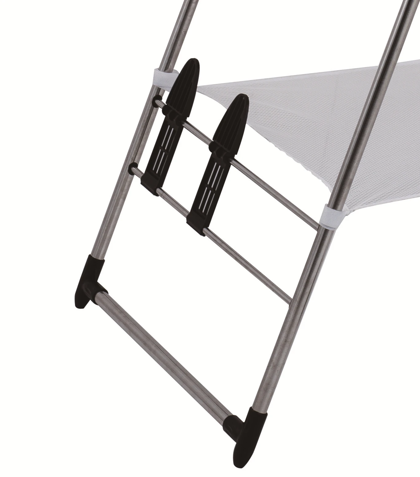 WIREKING 2023 New 14M Drying Space Stainless Steel Cloths Dry Stand Have Socks Clip Shoe Holder Clothes Drying Racks