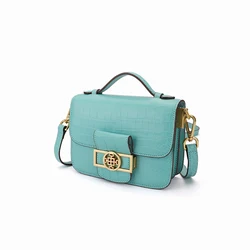 Fashion bag wholesale handbag large crocodile bags bags for women
