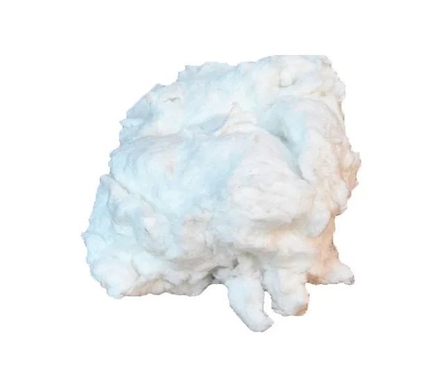 STA Al2O3 высокотемпературное керамическое волокно оптом по заводской