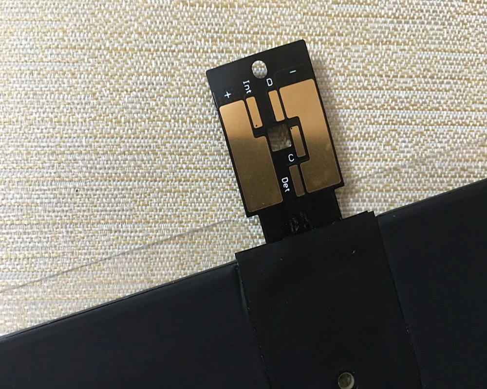 Original DYNK01 G3HTA036H Laptop Tablet Battery For Microsoft Surface Book 1769 Series Replacement Battery