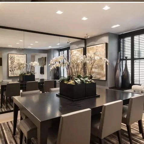 Round Recessed Led Panel Light Ceiling Downlight Wholesale Price Modern No Flickering Ultra Slim 3w 4w 6w 9w 12w 15w 18w 24w OEM