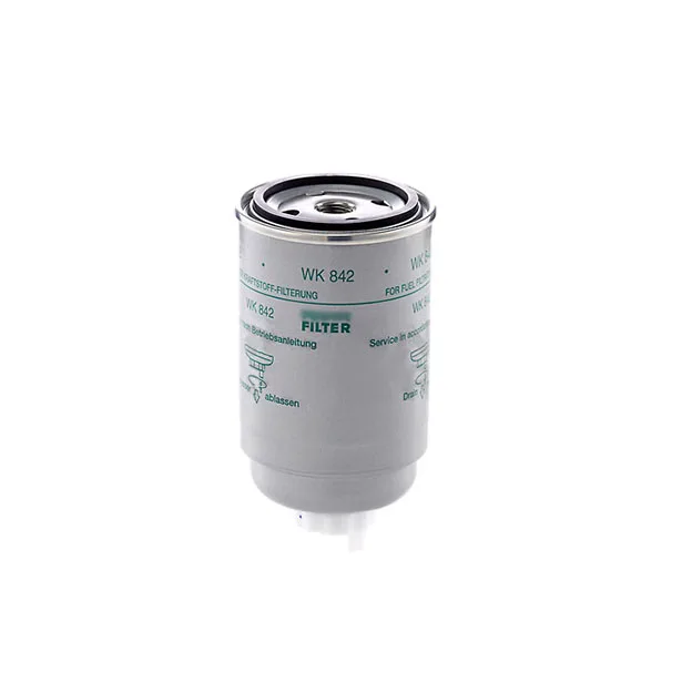 Fuel Filter WK 842 / 90486908 407.08.74 01174482 541165-6301 90486908