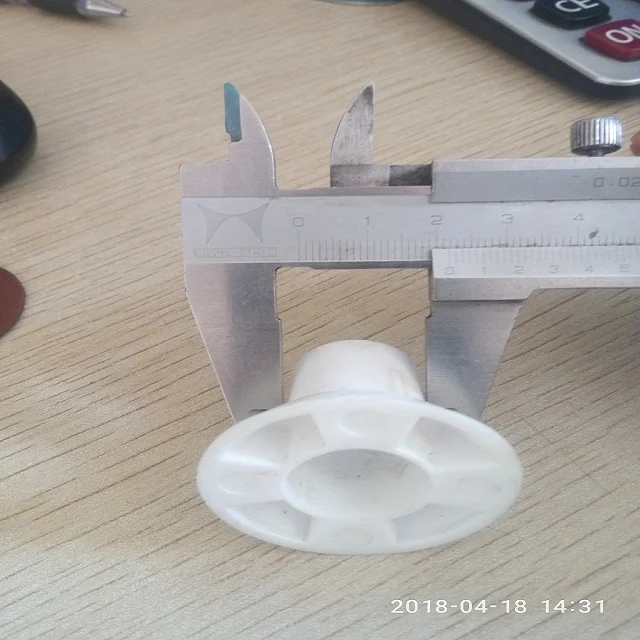 Steel Concrete Formwork System Screw On Coil Tie