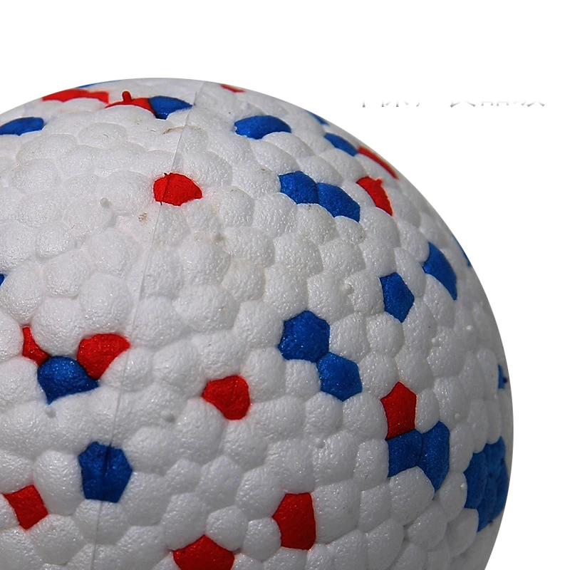 Factory Price Outdoor Clean Teeth Food Grade Clean Teeth Etpu Pet Ball