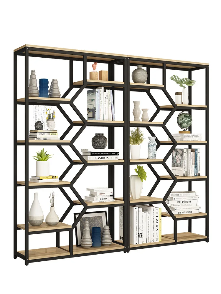 HQSLP высококачественные металлические светлые книжные полки, книжные стеллажи, стальные офисные настенные книжные полки и книжные полки