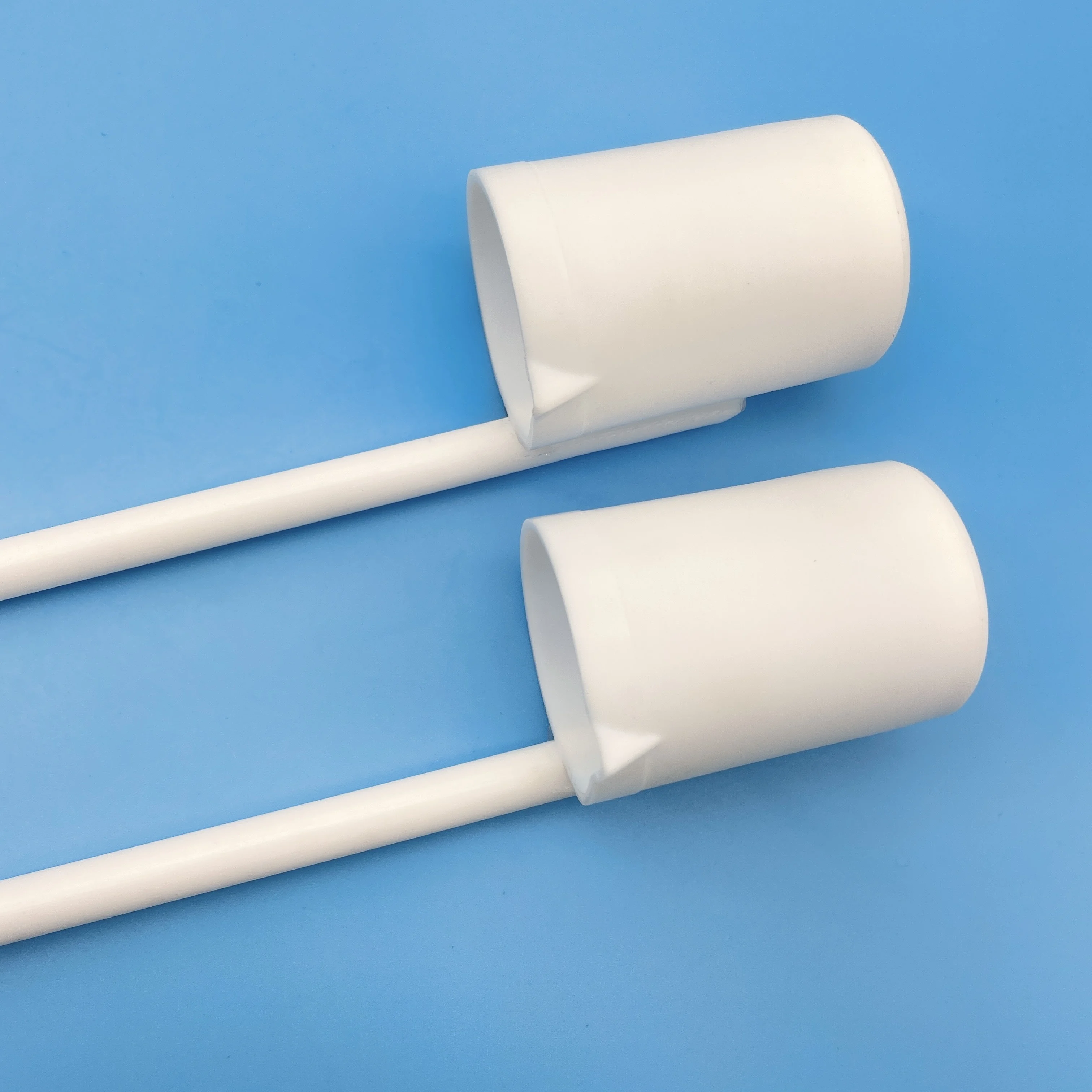 Alkali Resistant Solution PTFE Solution Scoop  Sampling Scoop Brewing Acid