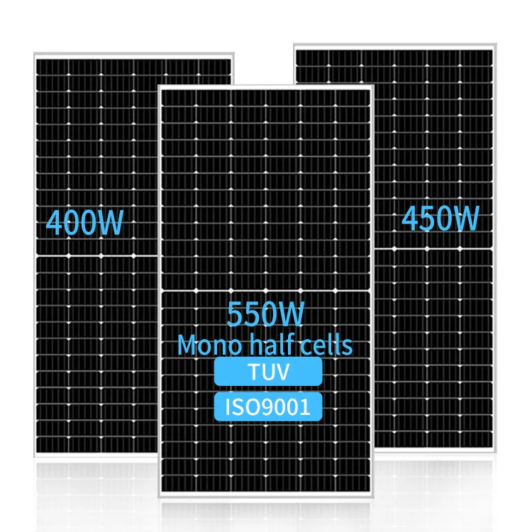 Anern shingled solar panel 540w 550w 555w 560w 570w 580w solar panel shingles roof tiles