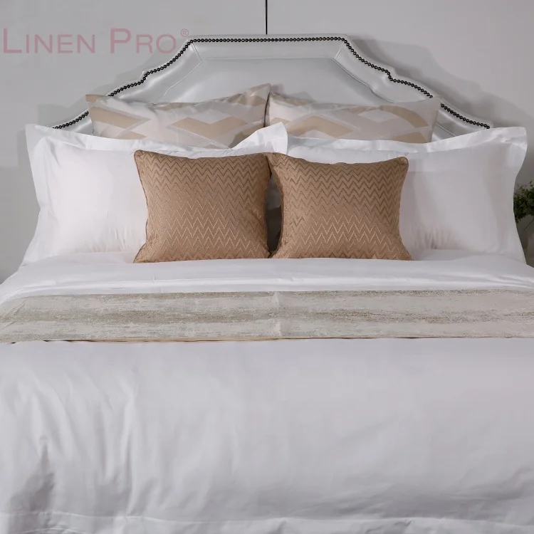 100% Cotton Double Sexy Bed Sheet Linen Fabric