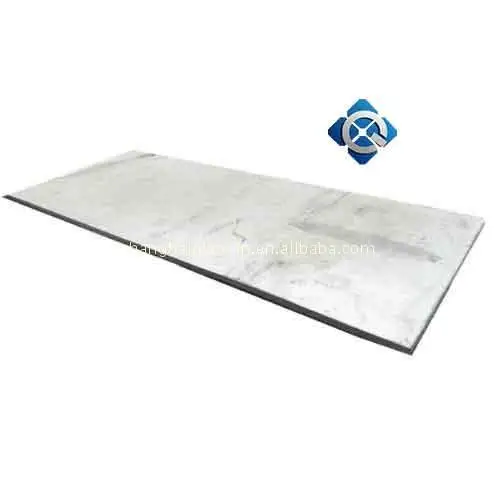 Qiaoxin hastelloy g30 254SMO plate  grade UNS S31254 W.Nr.1.4547 for sale