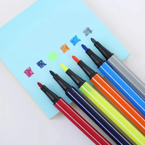 Набор ручек для рисования