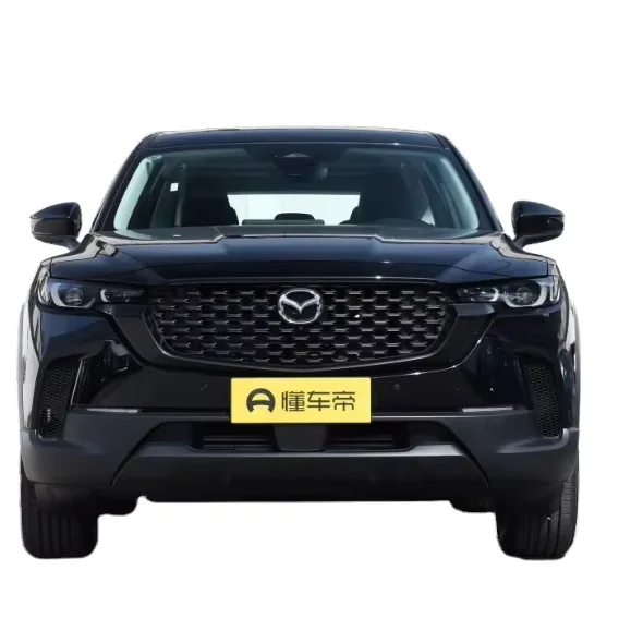 Changan Mazda CX-5 2022/2024 2 0 л/2 5 л Автоматический двухколесный привод/полный привод компактный внедорожник бензиновый двигатель новый автомобиль
