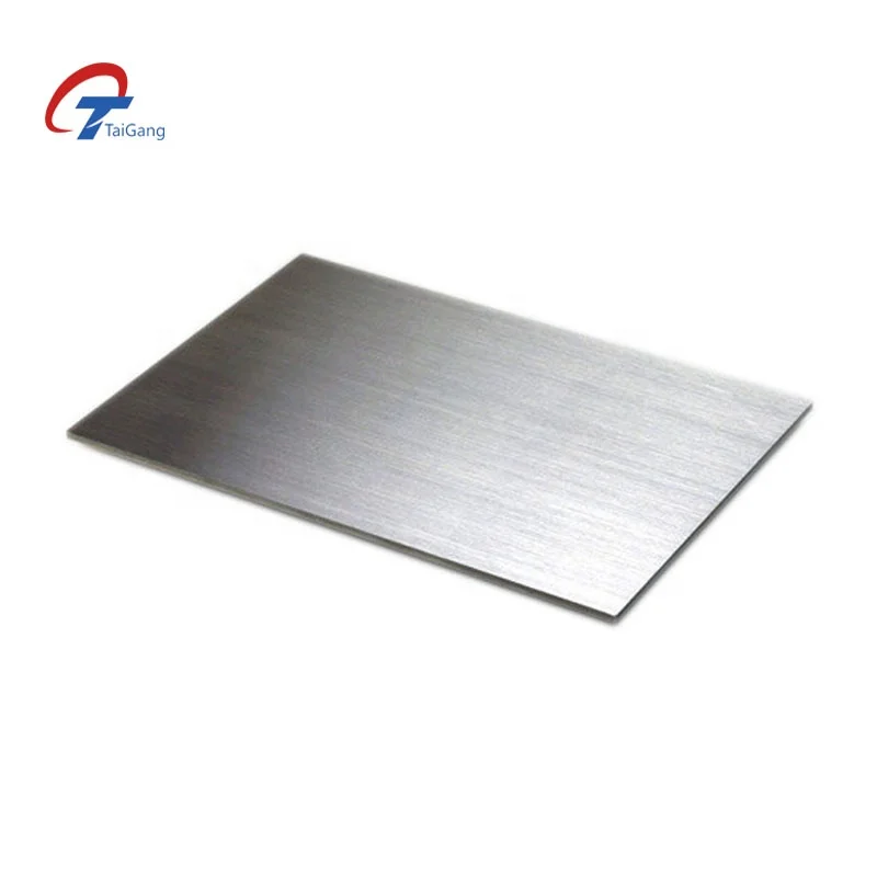 Hot Sale Grade AISI ASTM SUS 201 304 321 316L 430 Stainless Steel Sheet Plate Building Material with good price