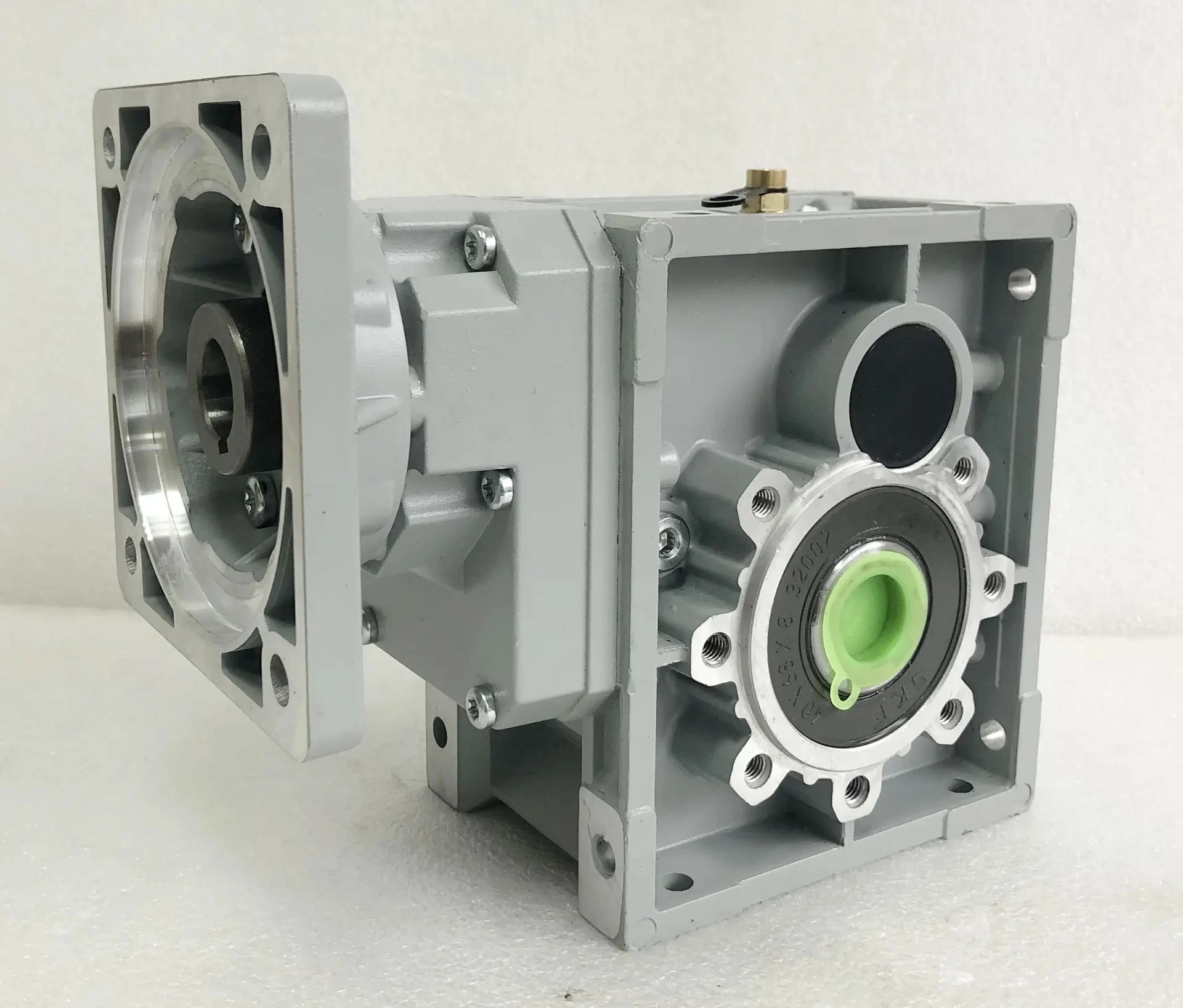 Precision quasi Hyperboloid gear reducer for servo motor