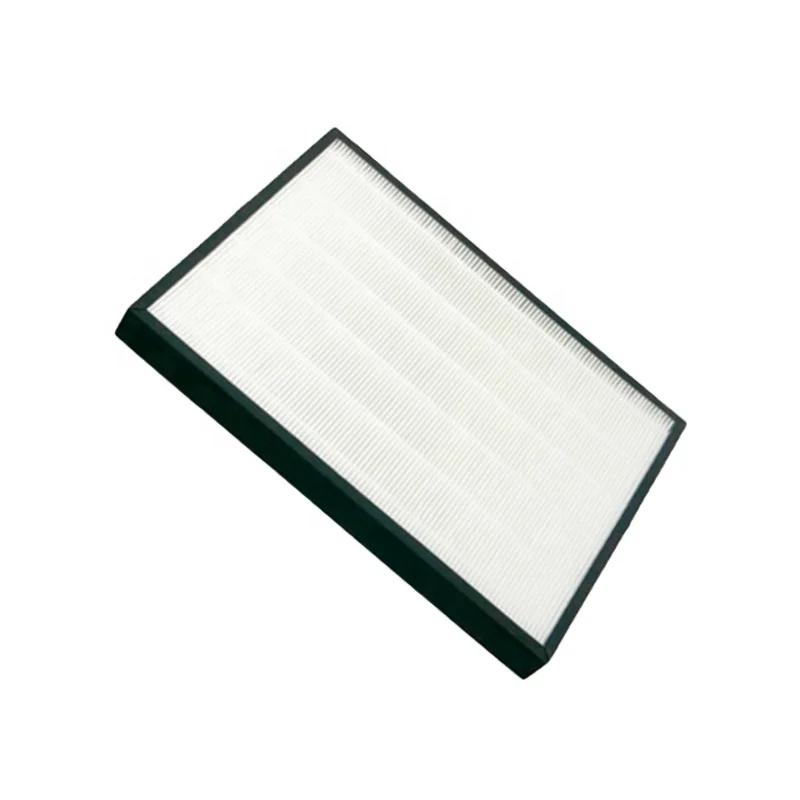 HEPA и 4 сменных фильтра с активным углем Winix WACU300 для очистителя воздуха с плазменной сеткой Winix